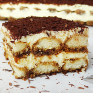 Tiramisù Classico