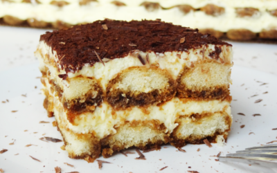 Tiramisù Classico