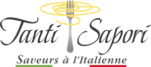 Logo Tanti sapori 300