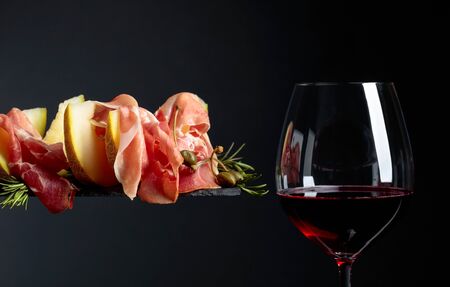 prosciutto prosciutto